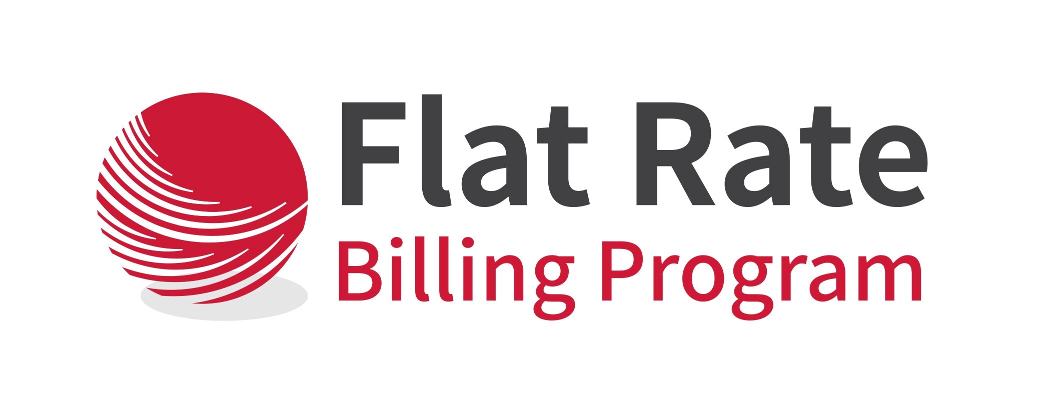 Flat Rate Billing Program, No more click rates, No more overage invoices