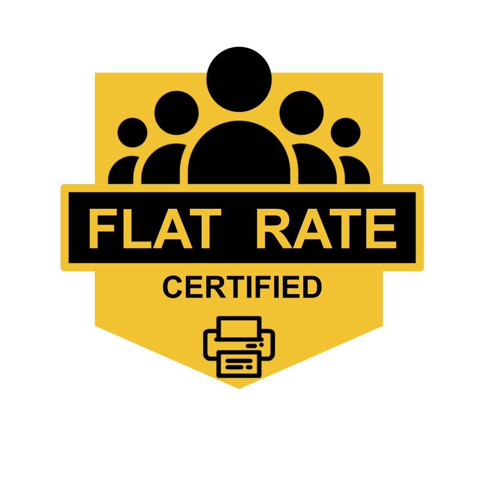 Flat Rate Program.  No Click Rates