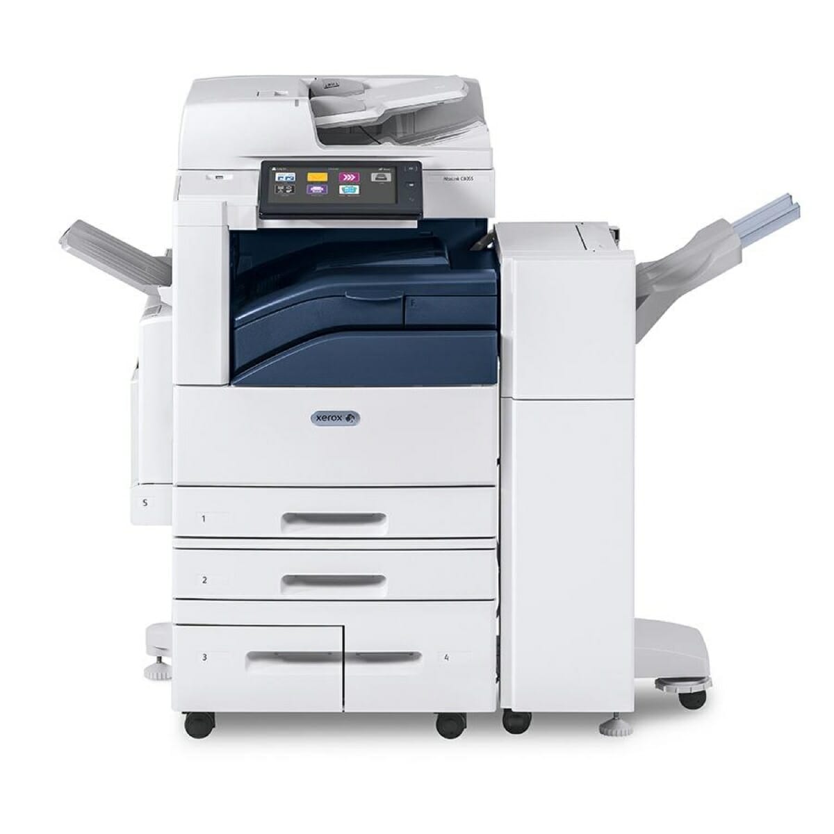 Xerox AltaLink C8070 Color Copier MFP Print System