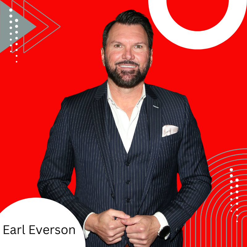 Earl Everson - President