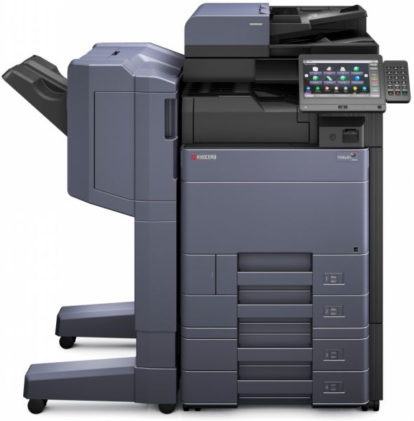 Kyocera Taskalfa 5053ci Color Print System