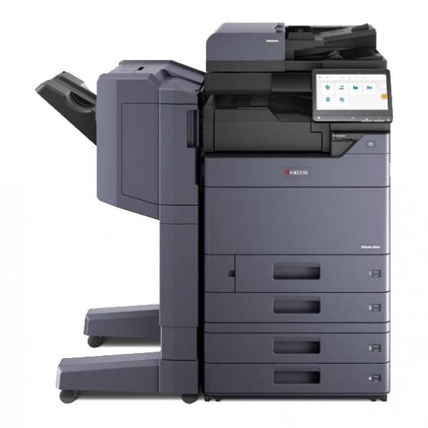 Kyocera Taskalfa 4054ci Color Print System